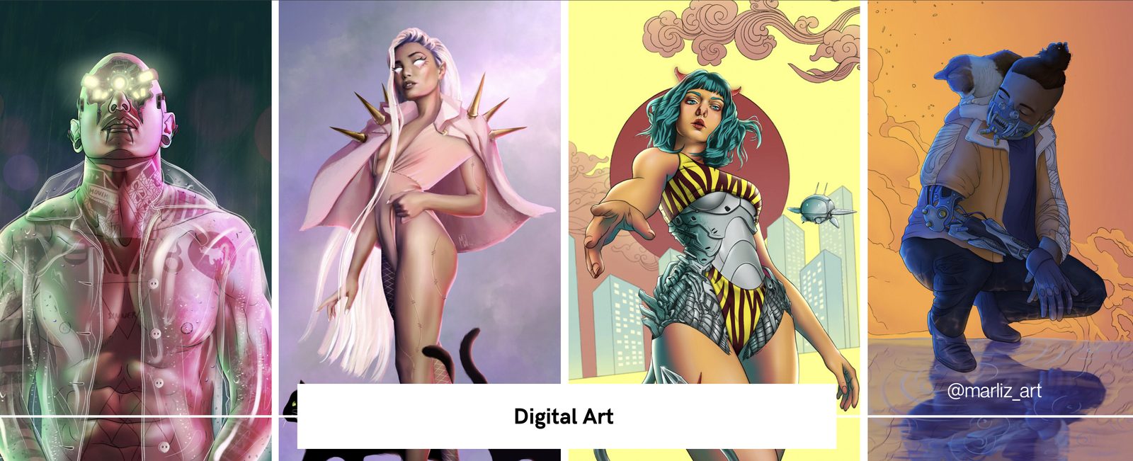 Digital Art